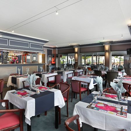 The Originals City Hotel De L Ange גואבוילר מראה חיצוני תמונה