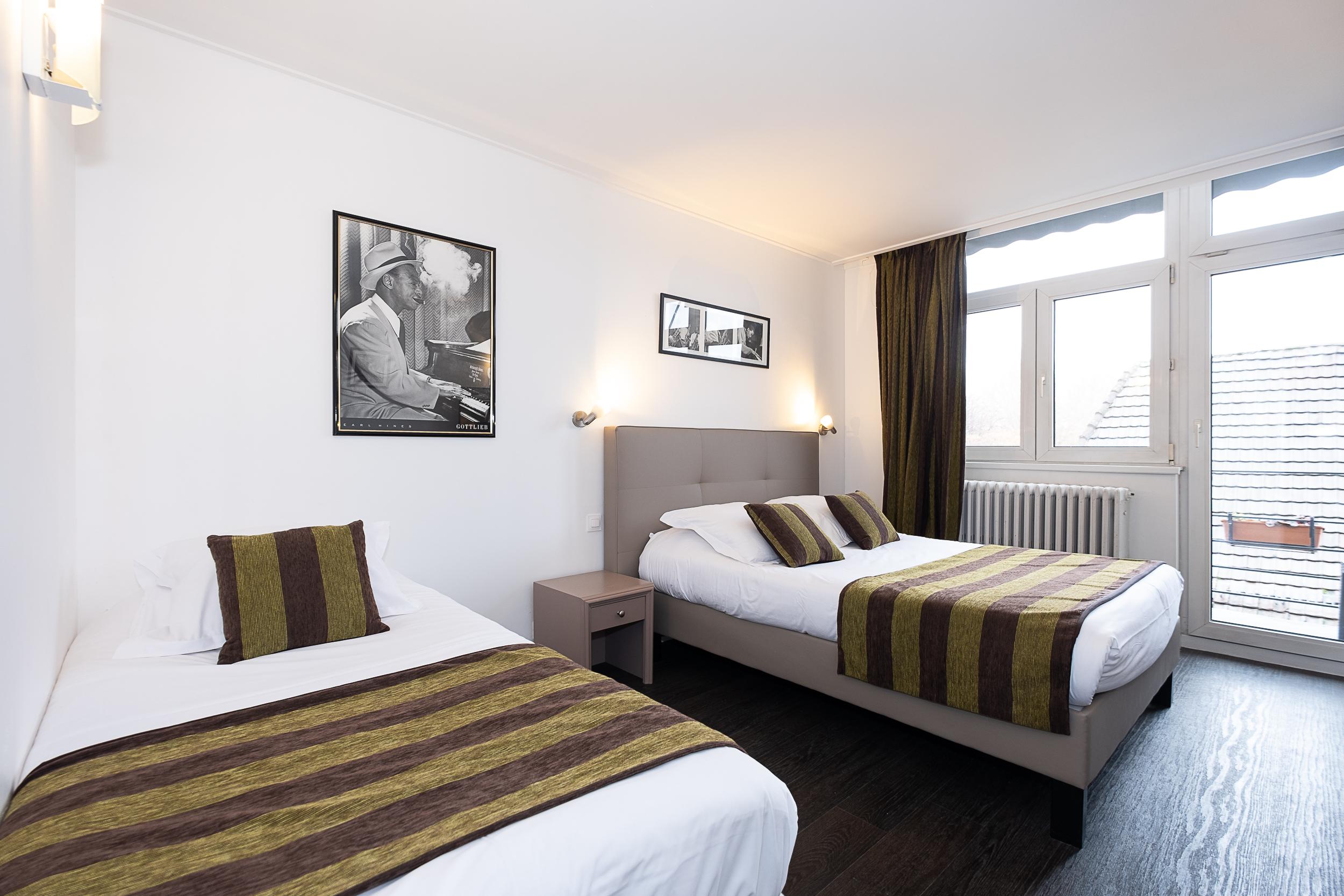 The Originals City Hotel De L Ange גואבוילר מראה חיצוני תמונה
