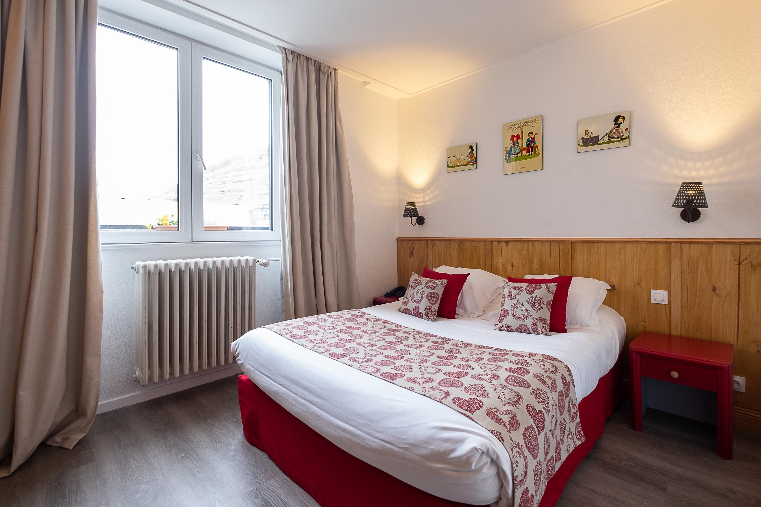 The Originals City Hotel De L Ange גואבוילר מראה חיצוני תמונה
