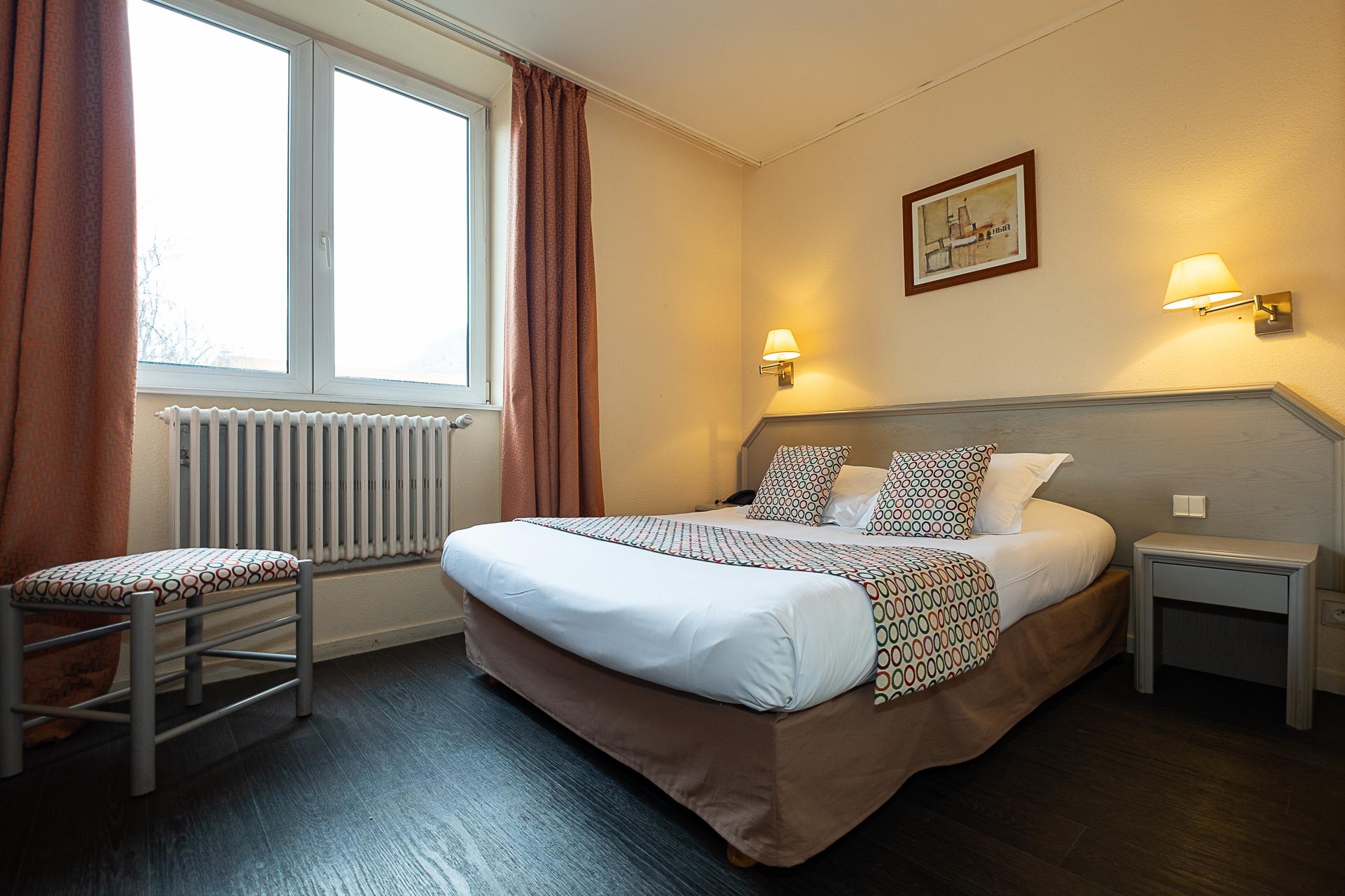 The Originals City Hotel De L Ange גואבוילר מראה חיצוני תמונה