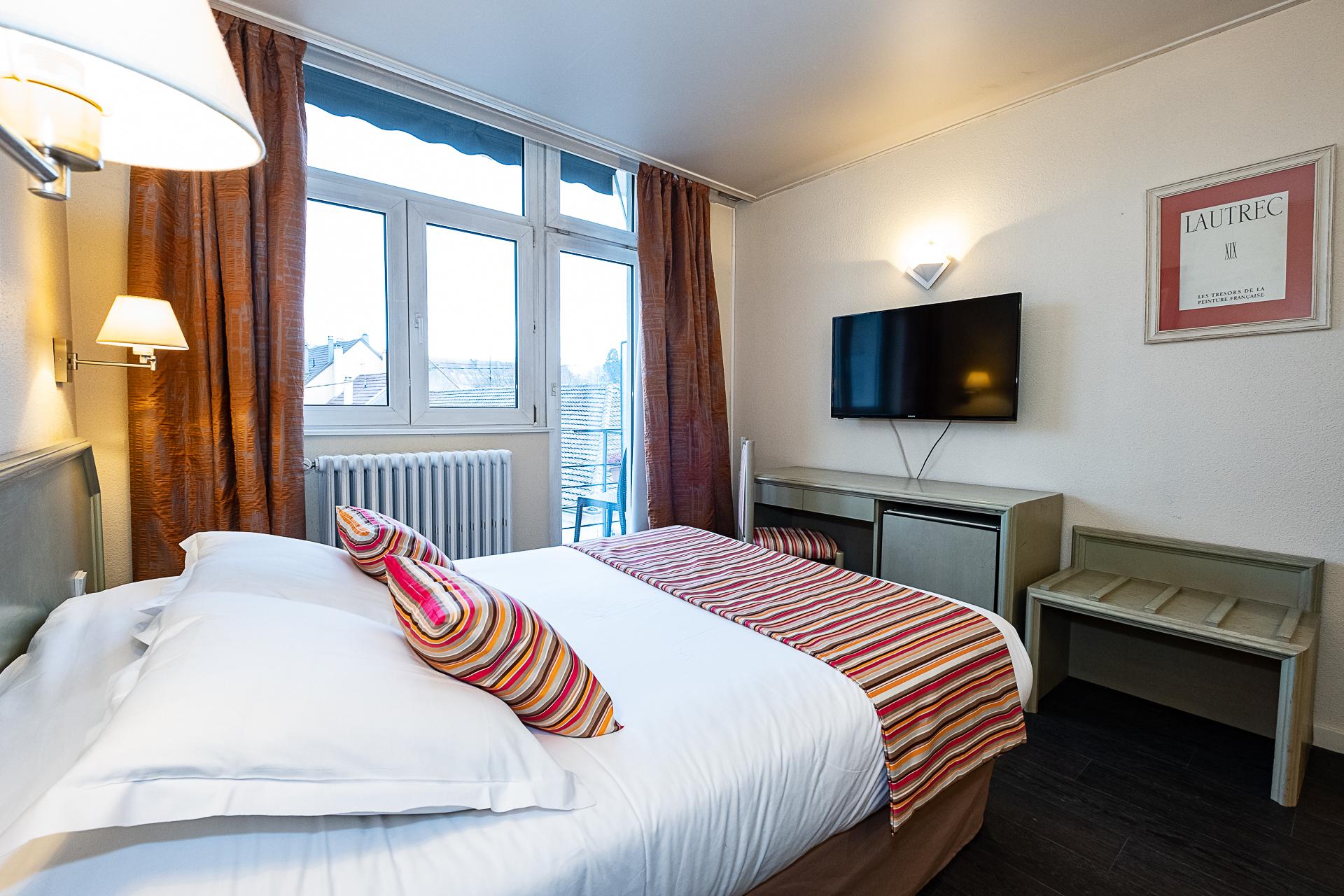The Originals City Hotel De L Ange גואבוילר מראה חיצוני תמונה