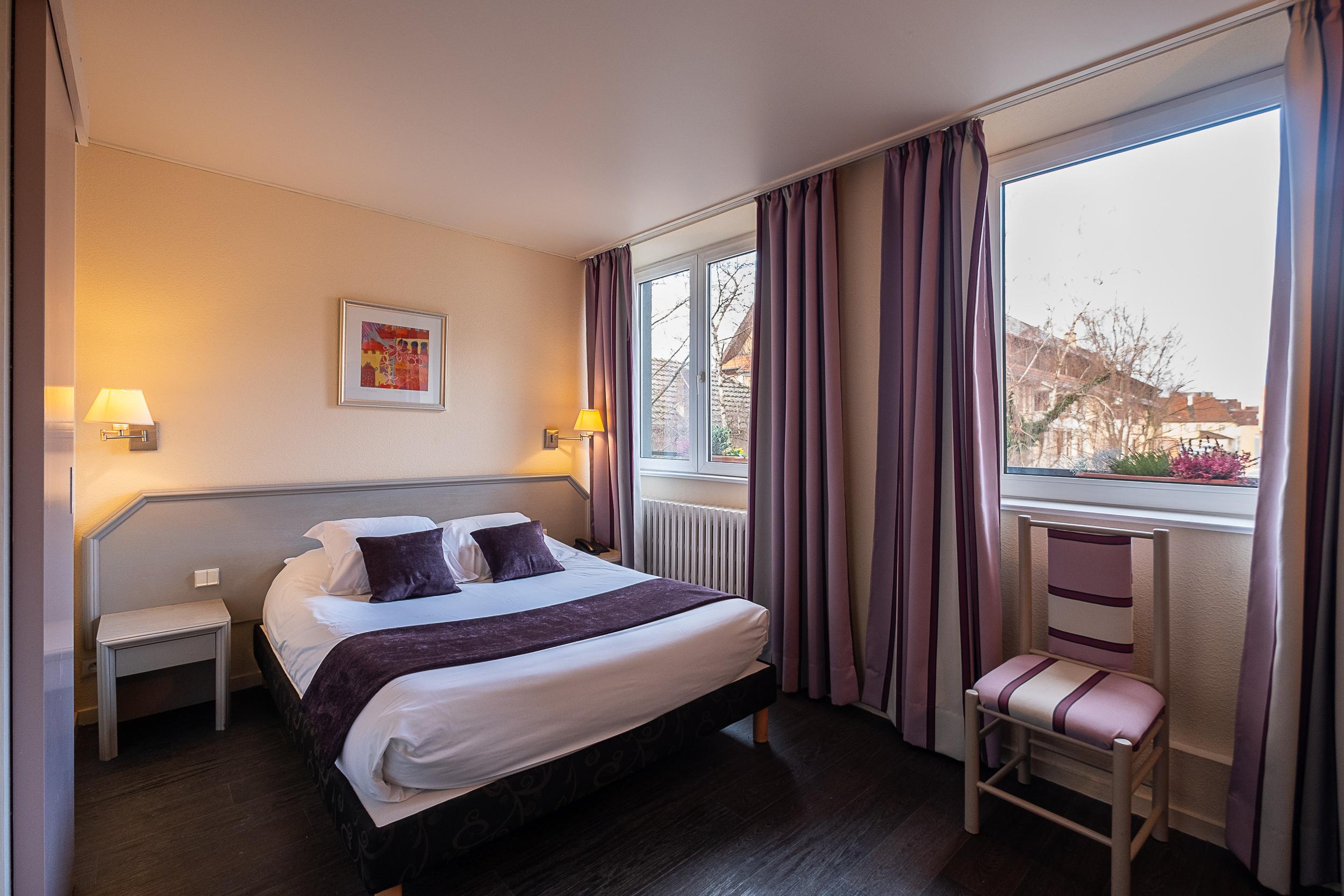 The Originals City Hotel De L Ange גואבוילר מראה חיצוני תמונה