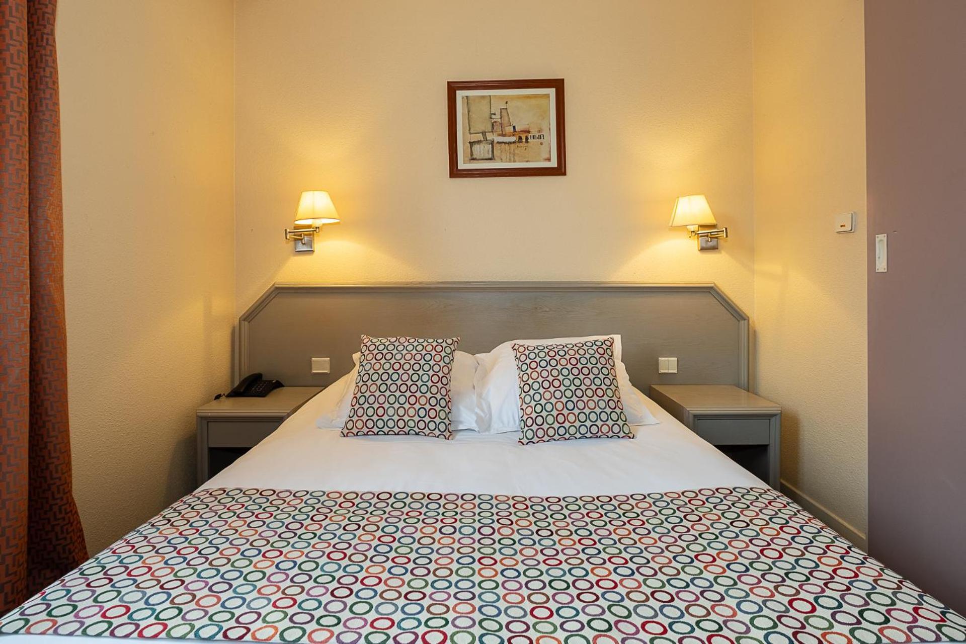 The Originals City Hotel De L Ange גואבוילר מראה חיצוני תמונה