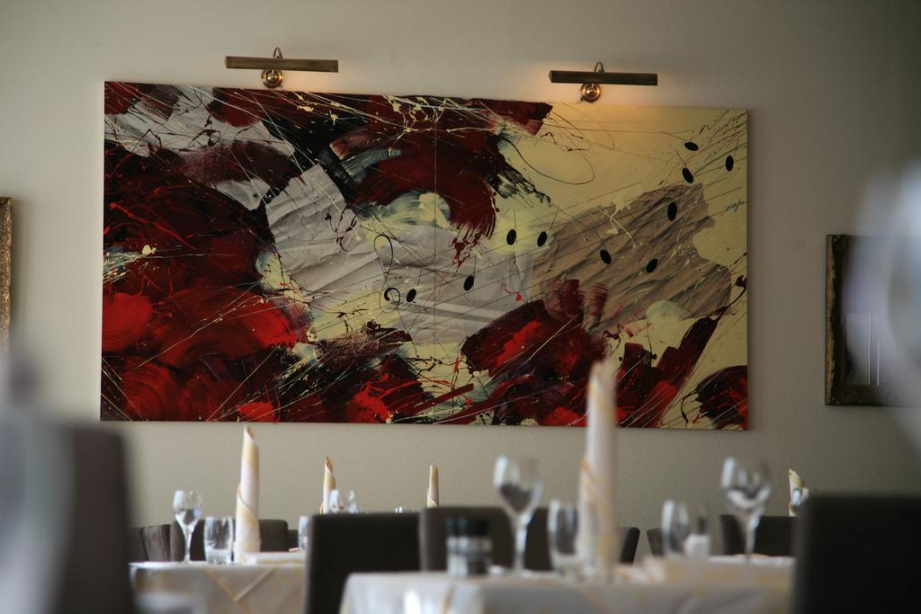 The Originals City Hotel De L Ange גואבוילר מראה חיצוני תמונה