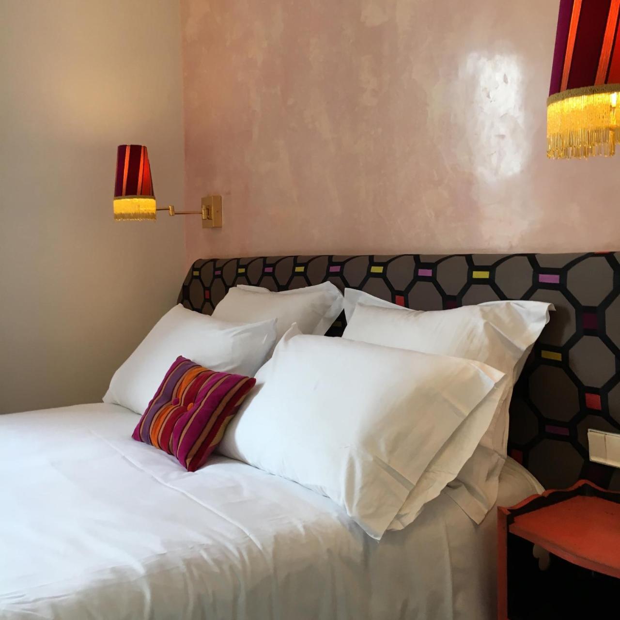 The Originals City Hotel De L Ange גואבוילר מראה חיצוני תמונה