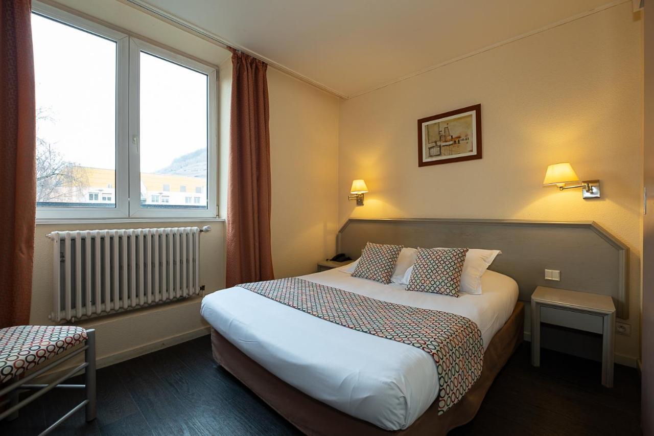 The Originals City Hotel De L Ange גואבוילר מראה חיצוני תמונה