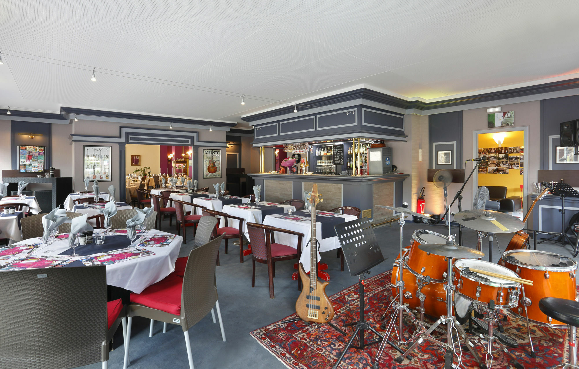 The Originals City Hotel De L Ange גואבוילר מראה חיצוני תמונה