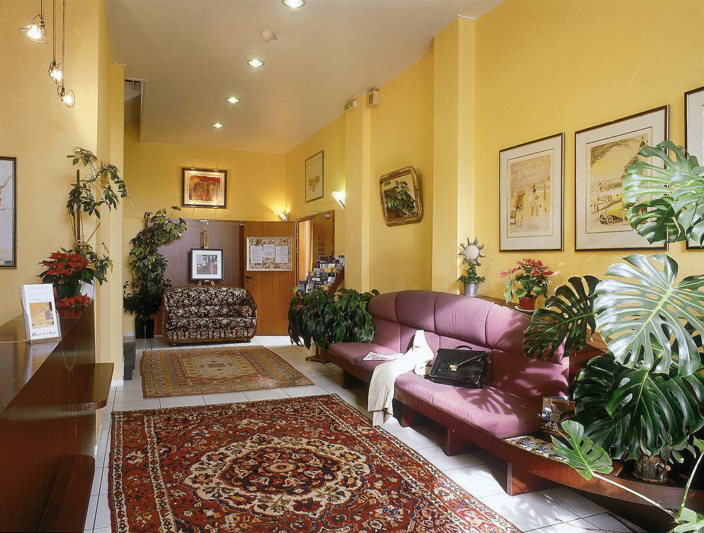The Originals City Hotel De L Ange גואבוילר מראה פנימי תמונה